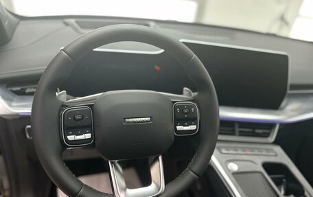 Haval F7x, 2026 год, 3 799 000 рублей, 12 фотография