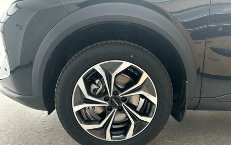 Haval F7x, 2026 год, 3 799 000 рублей, 8 фотография