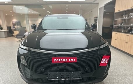 Haval F7x, 2026 год, 3 799 000 рублей, 2 фотография