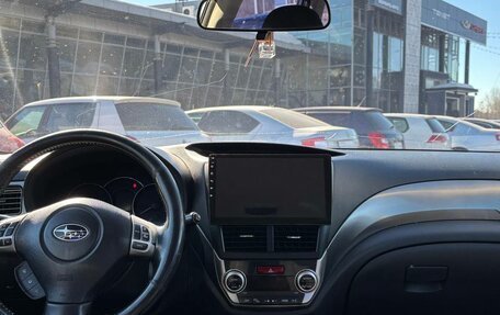Subaru Forester, 2011 год, 1 280 000 рублей, 7 фотография