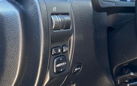 Subaru Forester, 2011 год, 1 280 000 рублей, 10 фотография