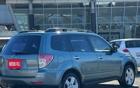 Subaru Forester, 2011 год, 1 280 000 рублей, 4 фотография