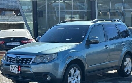 Subaru Forester, 2011 год, 1 280 000 рублей, 3 фотография