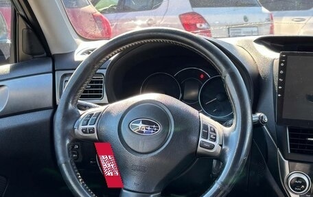 Subaru Forester, 2011 год, 1 280 000 рублей, 8 фотография