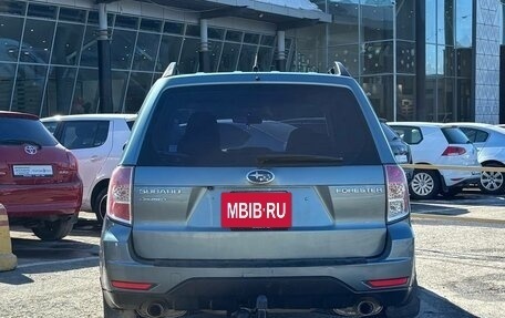 Subaru Forester, 2011 год, 1 280 000 рублей, 5 фотография