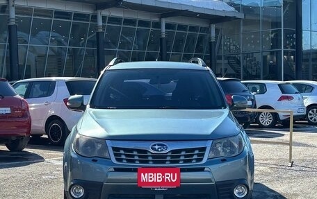 Subaru Forester, 2011 год, 1 280 000 рублей, 2 фотография