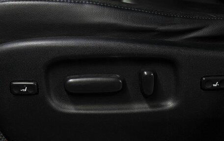 Toyota Highlander III, 2011 год, 1 340 000 рублей, 14 фотография