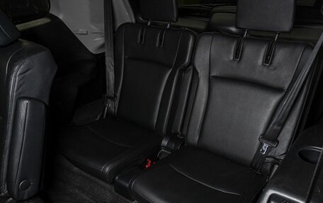 Toyota Highlander III, 2011 год, 1 340 000 рублей, 17 фотография