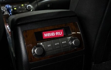 Toyota Highlander III, 2011 год, 1 340 000 рублей, 16 фотография