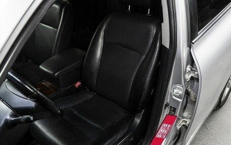 Toyota Highlander III, 2011 год, 1 340 000 рублей, 13 фотография