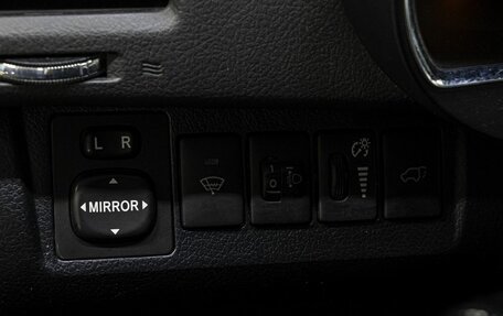 Toyota Highlander III, 2011 год, 1 340 000 рублей, 24 фотография