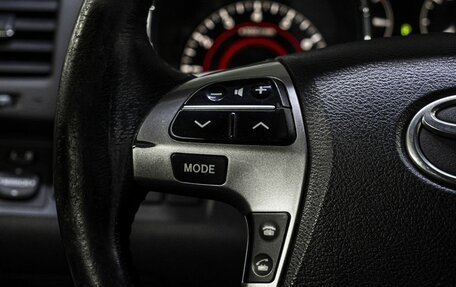 Toyota Highlander III, 2011 год, 1 340 000 рублей, 22 фотография