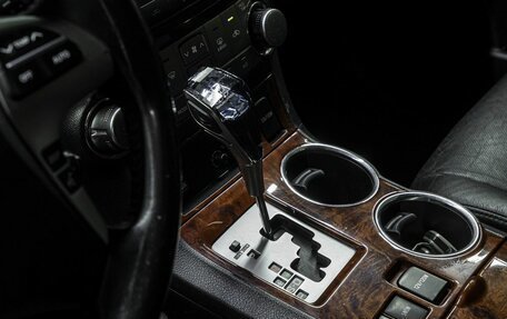 Toyota Highlander III, 2011 год, 1 340 000 рублей, 31 фотография