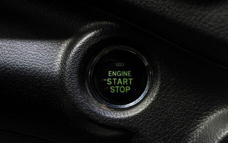 Toyota Highlander III, 2011 год, 1 340 000 рублей, 30 фотография