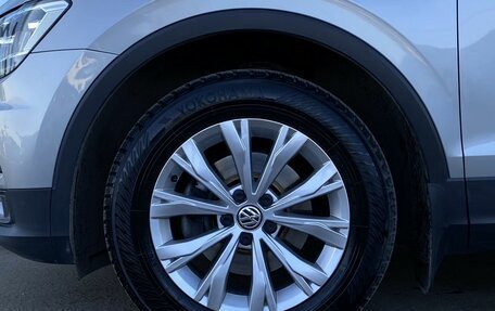 Volkswagen Tiguan II, 2020 год, 2 559 000 рублей, 9 фотография