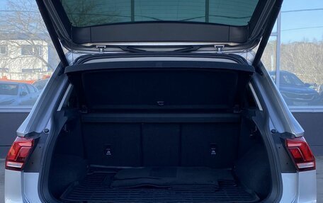 Volkswagen Tiguan II, 2020 год, 2 559 000 рублей, 10 фотография