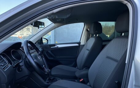 Volkswagen Tiguan II, 2020 год, 2 559 000 рублей, 22 фотография