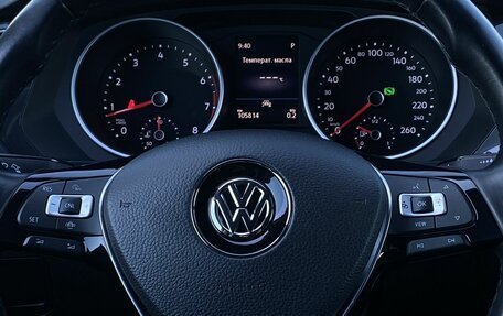 Volkswagen Tiguan II, 2020 год, 2 559 000 рублей, 16 фотография