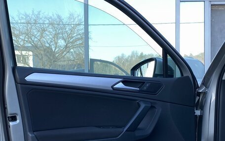 Volkswagen Tiguan II, 2020 год, 2 559 000 рублей, 20 фотография