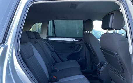 Volkswagen Tiguan II, 2020 год, 2 559 000 рублей, 24 фотография