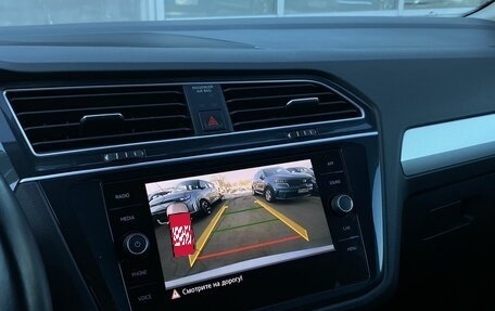 Volkswagen Tiguan II, 2020 год, 2 559 000 рублей, 17 фотография