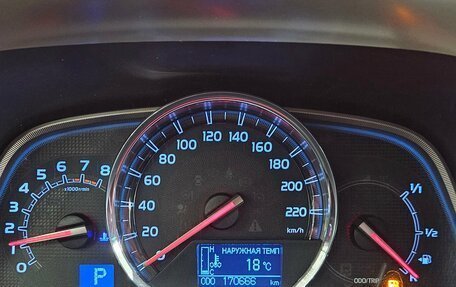 Toyota RAV4, 2014 год, 1 799 000 рублей, 10 фотография