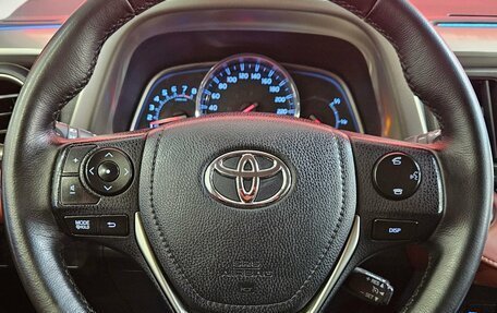 Toyota RAV4, 2014 год, 1 799 000 рублей, 11 фотография