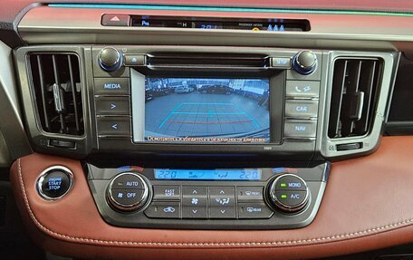 Toyota RAV4, 2014 год, 1 799 000 рублей, 15 фотография