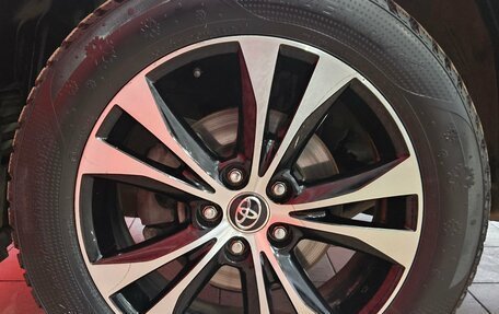 Toyota RAV4, 2014 год, 1 799 000 рублей, 20 фотография