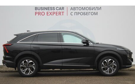Haval F7, 2024 год, 3 020 000 рублей, 4 фотография