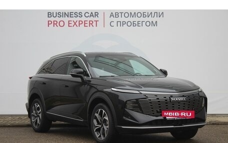 Haval F7, 2024 год, 3 020 000 рублей, 3 фотография
