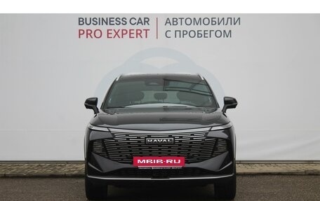 Haval F7, 2024 год, 3 020 000 рублей, 2 фотография