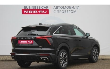 Haval F7, 2024 год, 3 020 000 рублей, 5 фотография