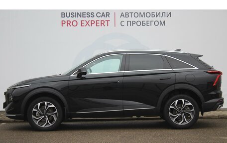 Haval F7, 2024 год, 3 020 000 рублей, 8 фотография