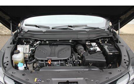 Haval F7, 2024 год, 3 020 000 рублей, 9 фотография