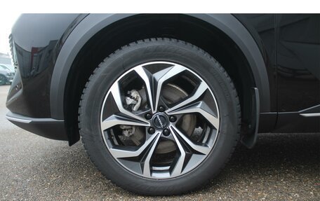 Haval F7, 2024 год, 3 020 000 рублей, 12 фотография