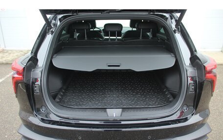 Haval F7, 2024 год, 3 020 000 рублей, 15 фотография