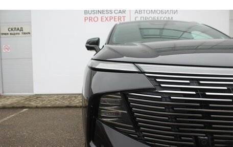 Haval F7, 2024 год, 3 020 000 рублей, 10 фотография