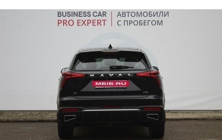 Haval F7, 2024 год, 3 020 000 рублей, 6 фотография
