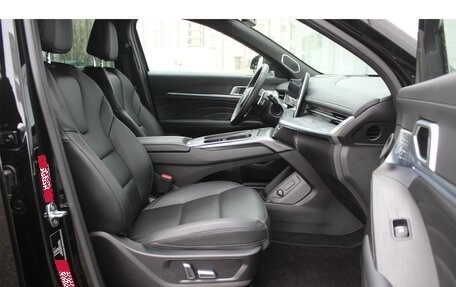 Haval F7, 2024 год, 3 020 000 рублей, 16 фотография