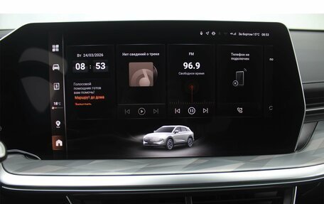 Haval F7, 2024 год, 3 020 000 рублей, 20 фотография