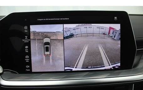 Haval F7, 2024 год, 3 020 000 рублей, 21 фотография