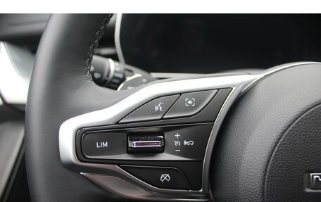 Haval F7, 2024 год, 3 020 000 рублей, 26 фотография