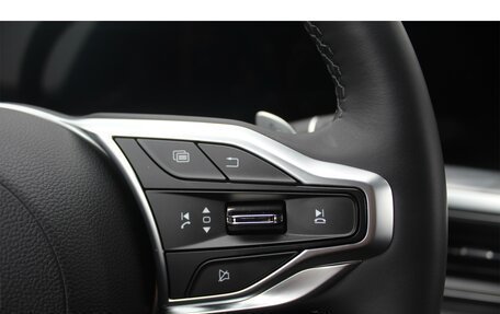 Haval F7, 2024 год, 3 020 000 рублей, 27 фотография