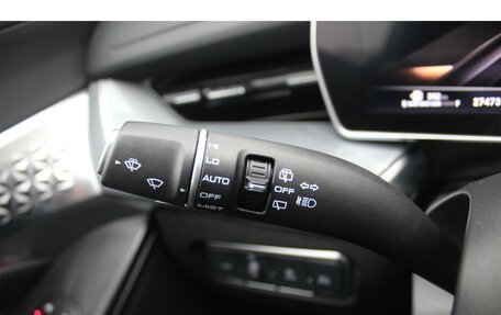 Haval F7, 2024 год, 3 020 000 рублей, 28 фотография