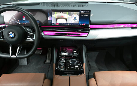 BMW 5 серия, 2025 год, 8 950 000 рублей, 5 фотография