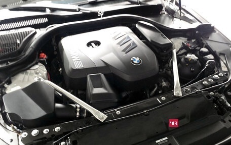 BMW 5 серия, 2025 год, 8 950 000 рублей, 4 фотография