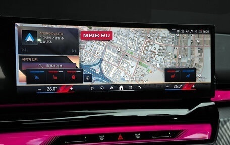 BMW 5 серия, 2025 год, 8 950 000 рублей, 12 фотография