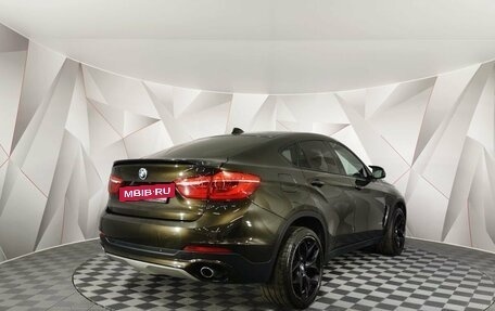 BMW X6, 2015 год, 3 700 000 рублей, 2 фотография