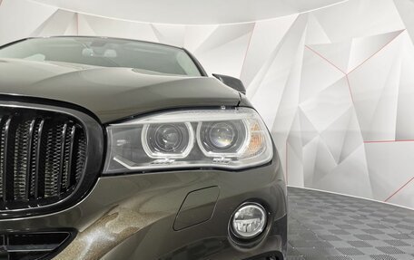 BMW X6, 2015 год, 3 700 000 рублей, 8 фотография